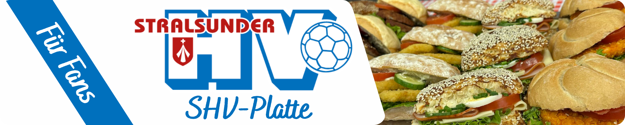 SHV Platte