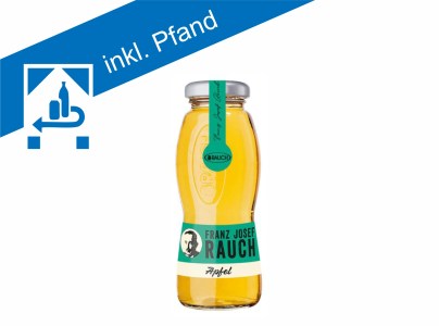 Apfelsaft