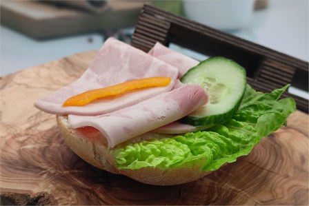 Bierwurst