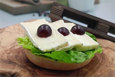 Brie