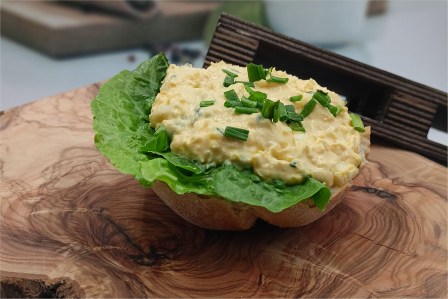 Eiersalat