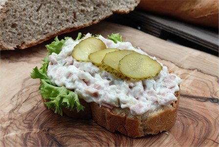 Fleischsalat6