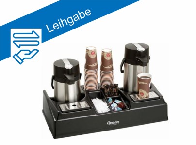Kaffeetray