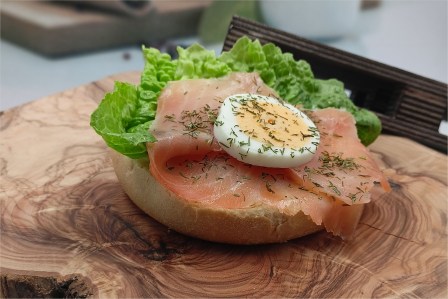 Lachs