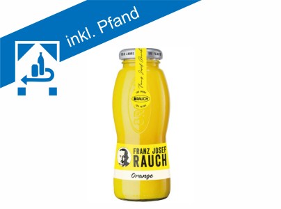 Orangensaft