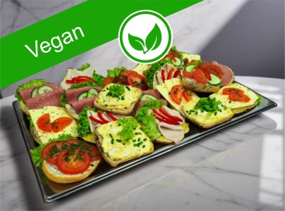 vegan